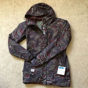 Ride Snowboarding / Ski Jacket
